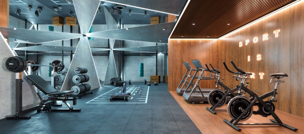 Serenity – Residencial – foto 7