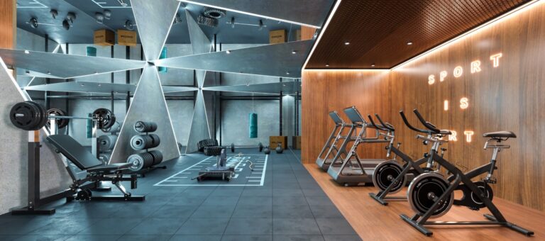 Serenity – Residencial