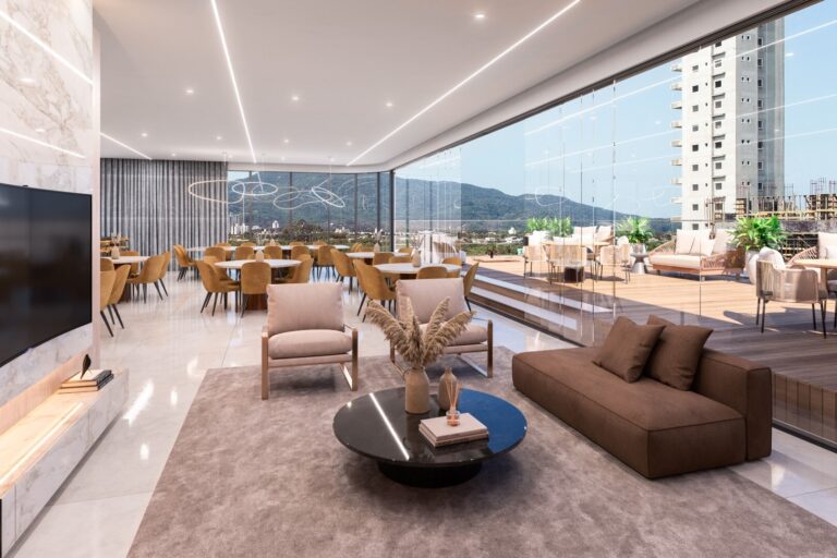 Serenity – Residencial