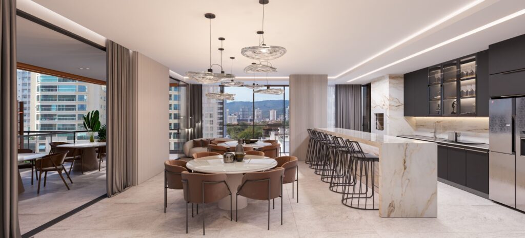 Serenity – Residencial – foto 9