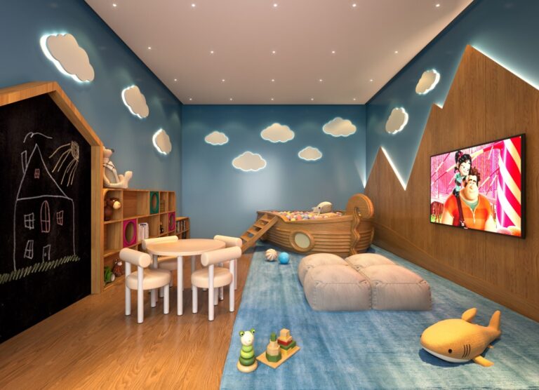 Serenity – Residencial