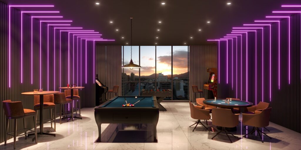 Serenity – Residencial – foto 11