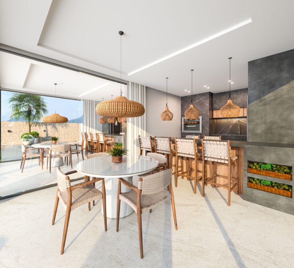 Serenity – Residencial – foto 13