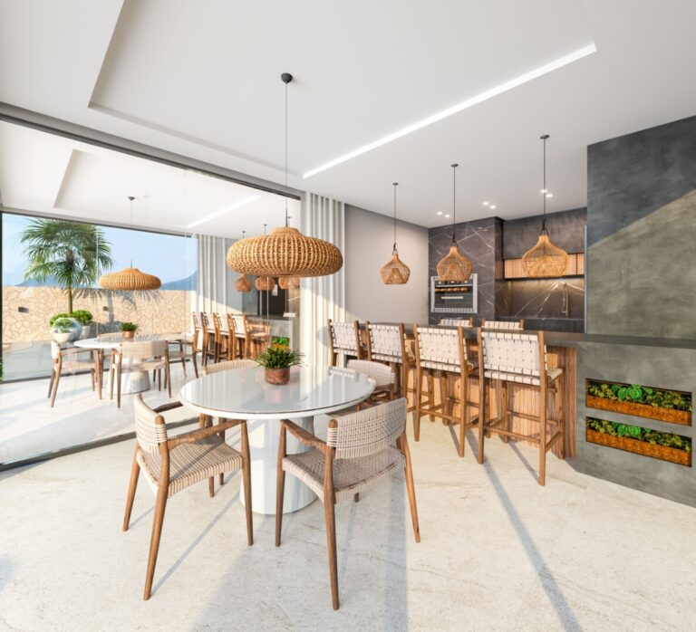 Serenity – Residencial
