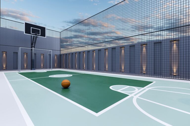 Serenity – Residencial