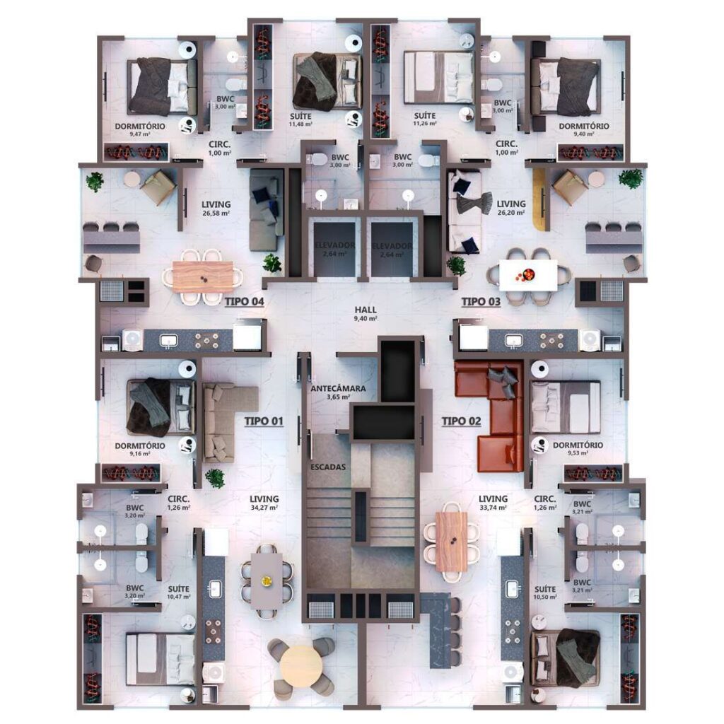 Zion Residence – foto 14