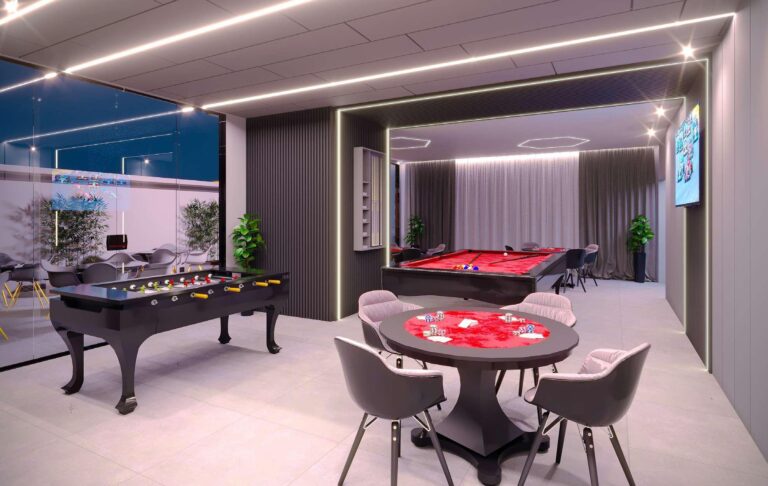 Zion Residence