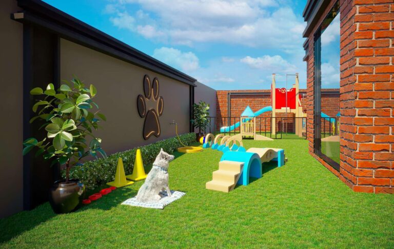Zion Residence