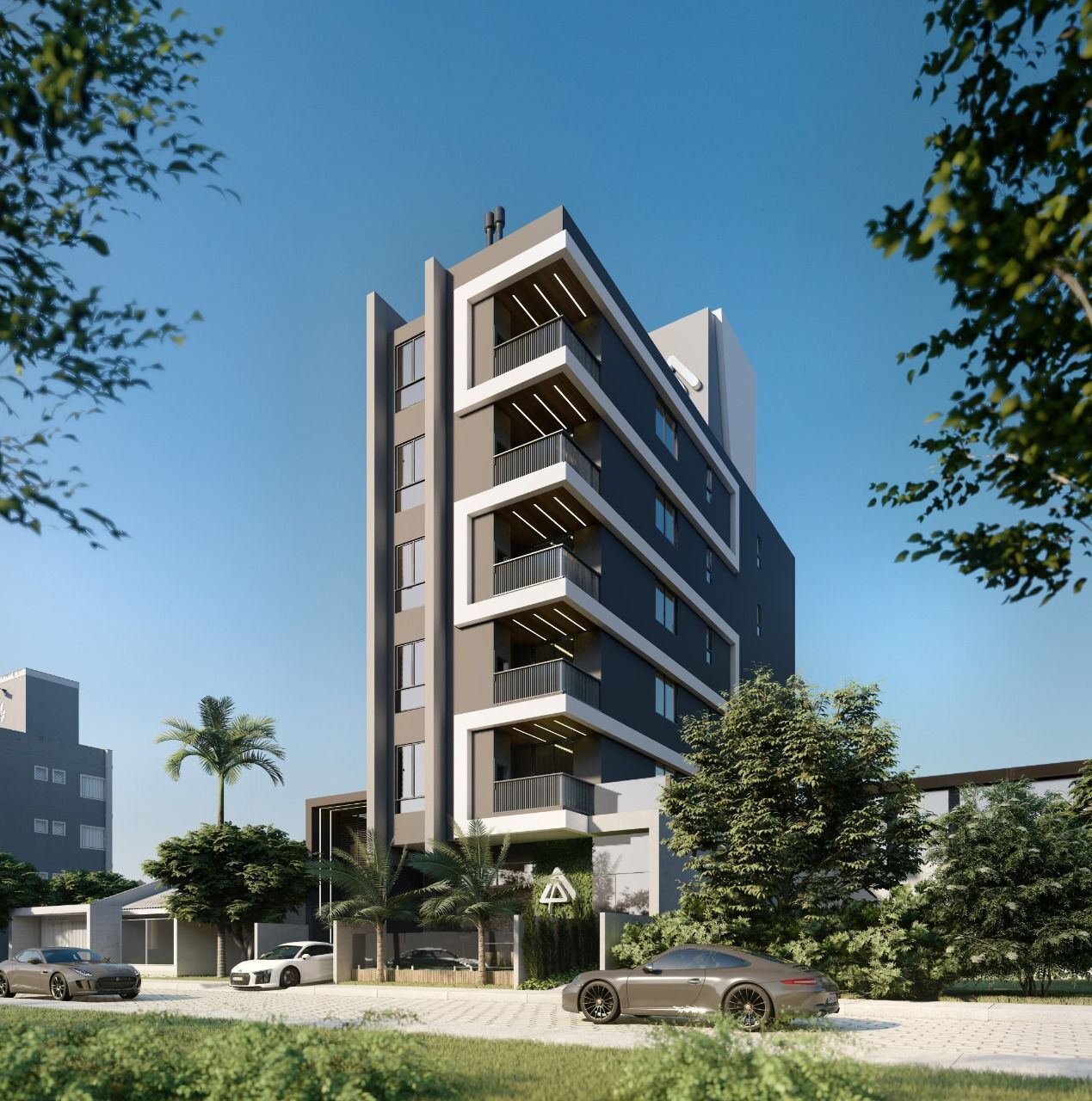 Villa Residence – foto 1