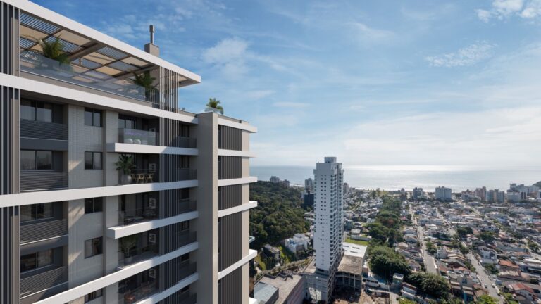 Habitah Praia Brava