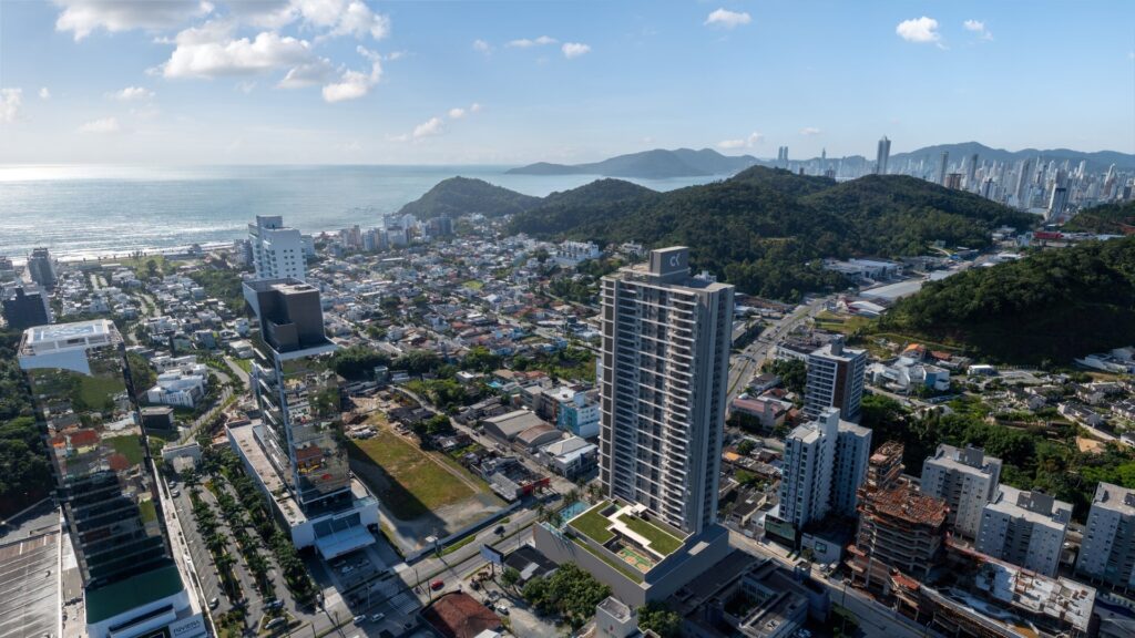 Habitah Praia Brava – foto 5