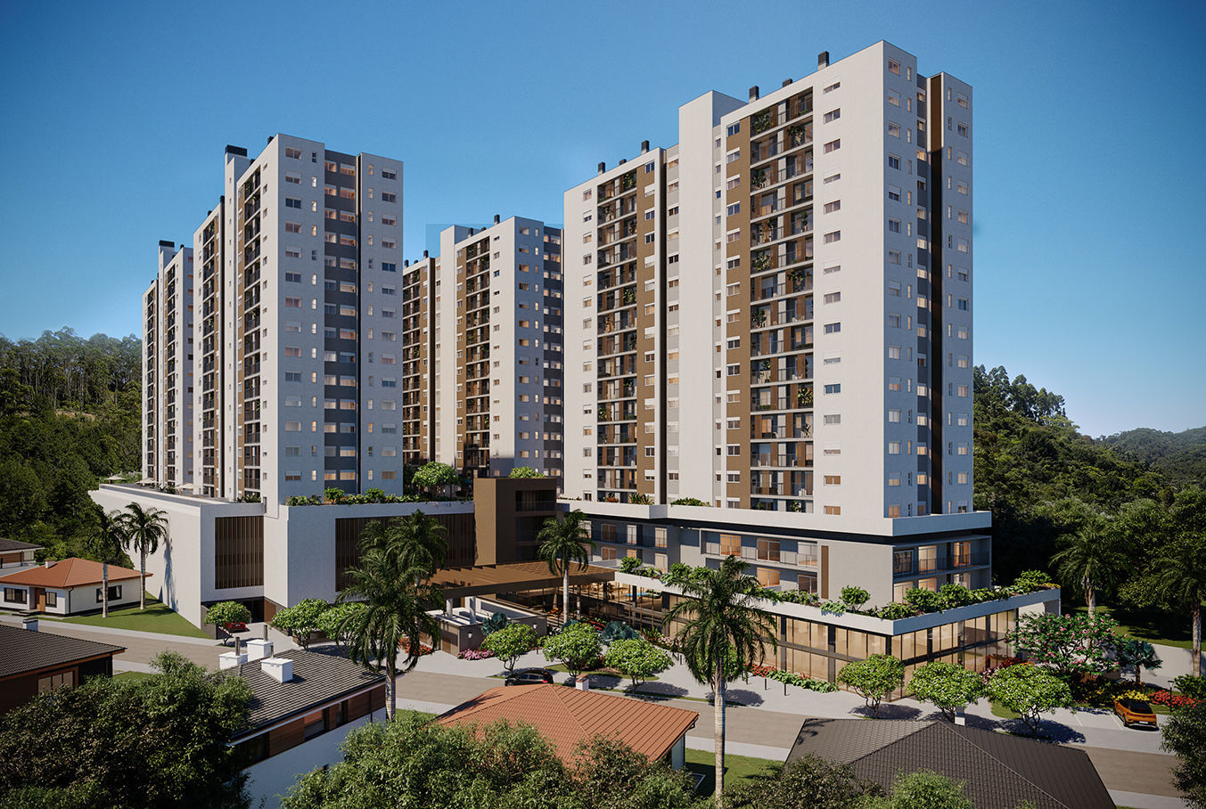 Vitta Home Resort – foto 1