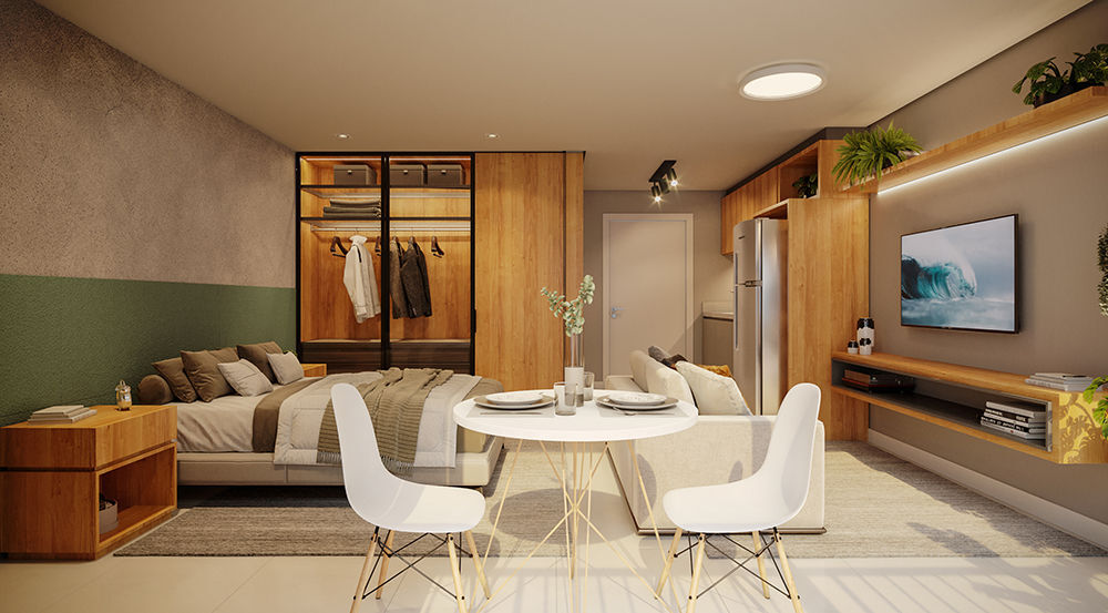 Vitta Home Resort – foto 8
