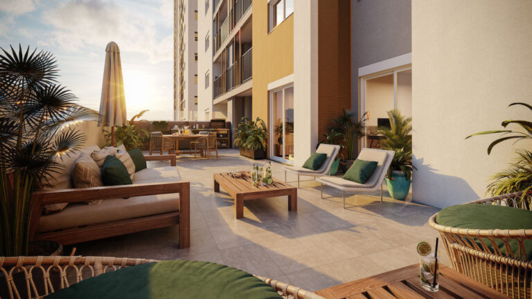Vitta Home Resort