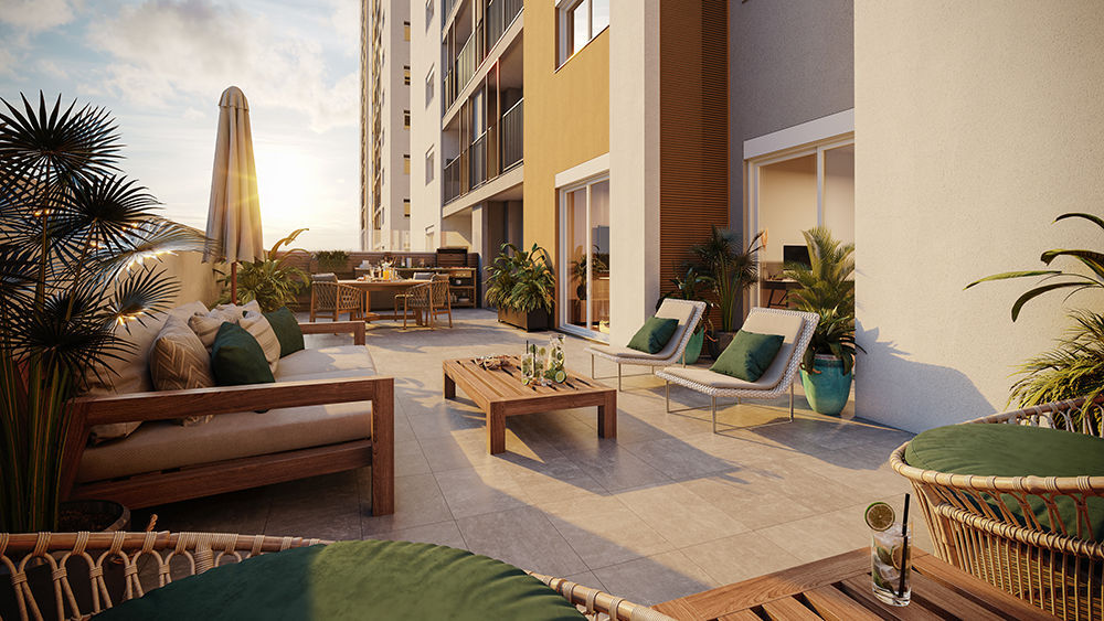 Vitta Home Resort – foto 10