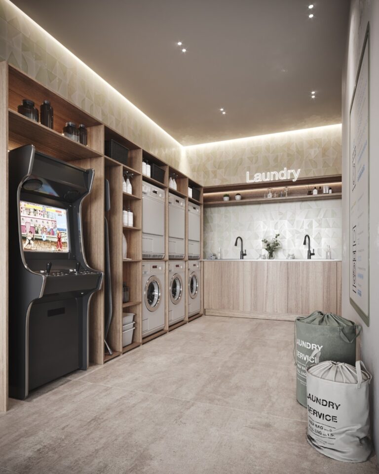 Atlantia Ocean View Home Boutique