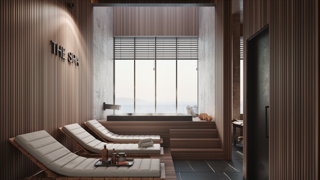Atlantia Ocean View Home Boutique – foto 17