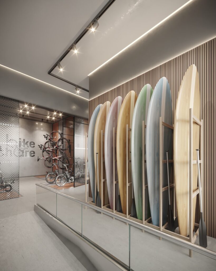 Atlantia Ocean View Home Boutique – foto 18