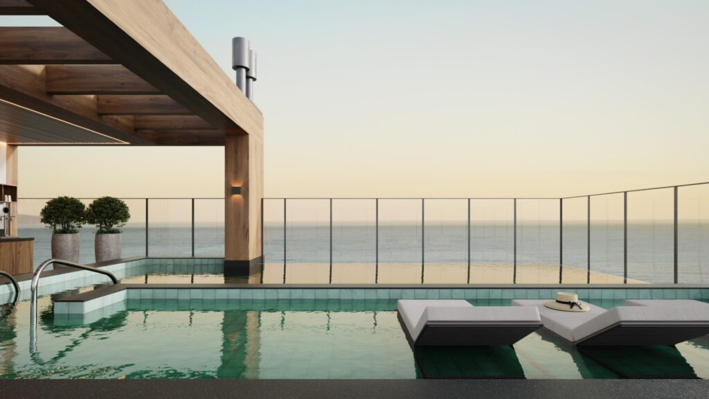 Atlantia Ocean View Home Boutique – foto 21