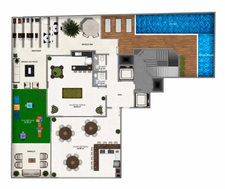 Aurora Residencial