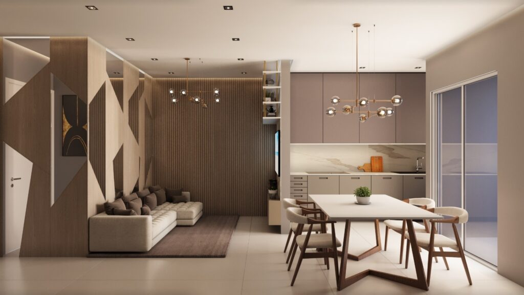 Aurora Residencial – foto 2