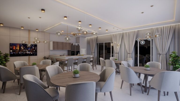Aurora Residencial