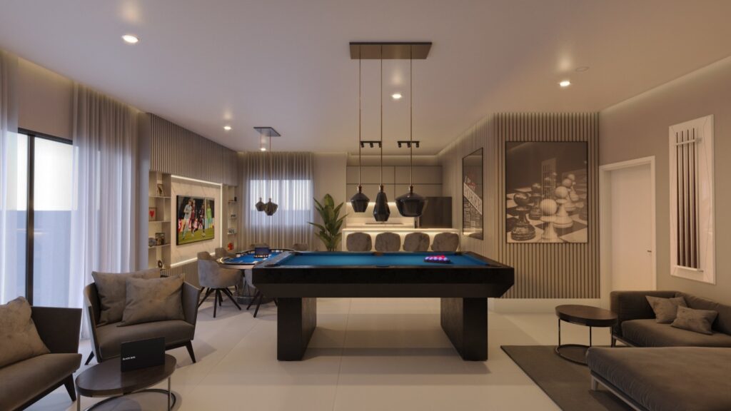 Aurora Residencial – foto 4