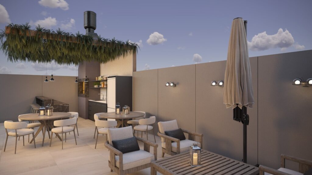 Aurora Residencial – foto 5