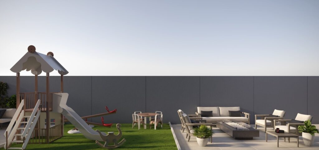 Aurora Residencial – foto 6