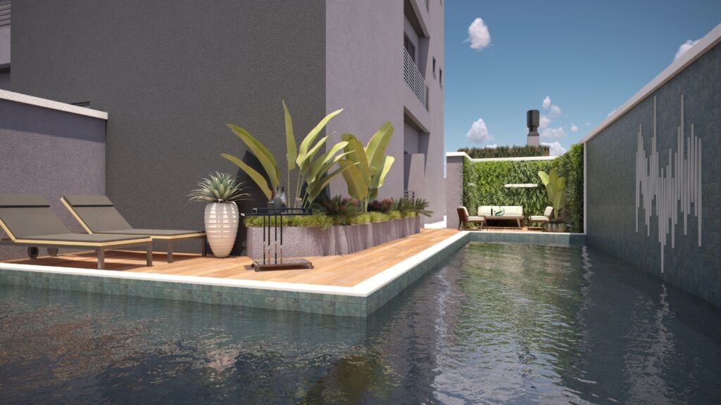 Aurora Residencial – foto 7