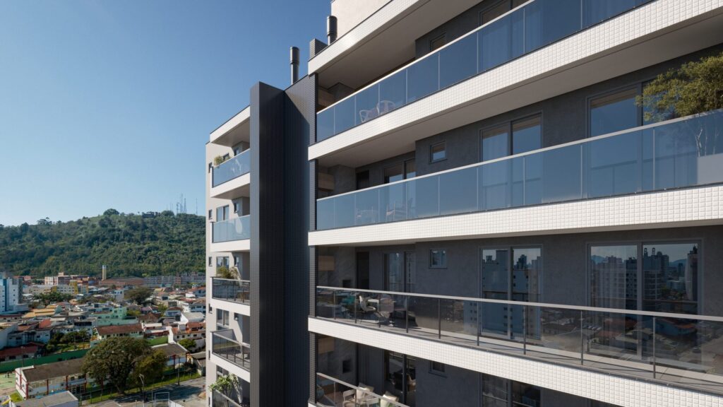 Urbe Residence — CK Construções e Empreendimentos – foto 4