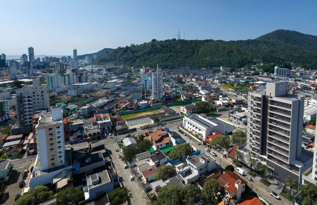 Urbe Residence — CK Construções e Empreendimentos – foto 5