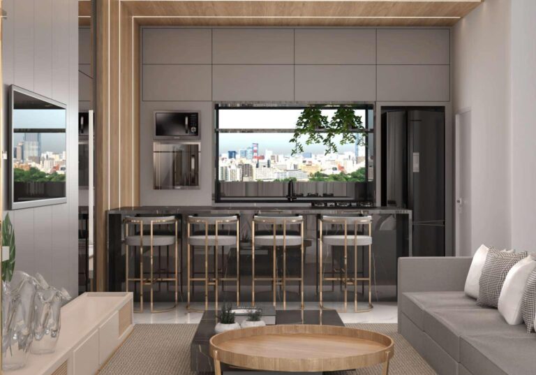 Sirius Residence