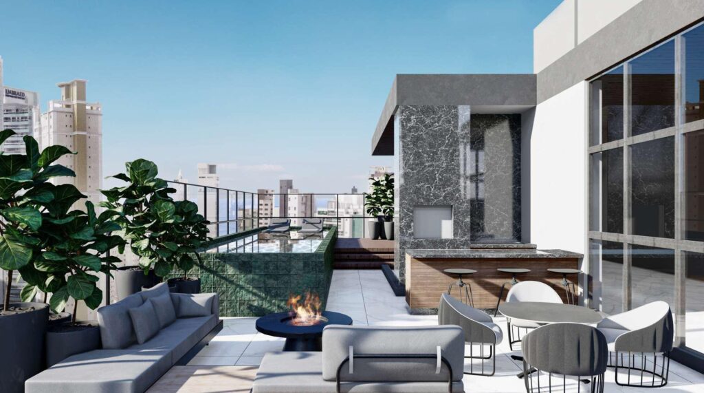 Sirius Residence – foto 7