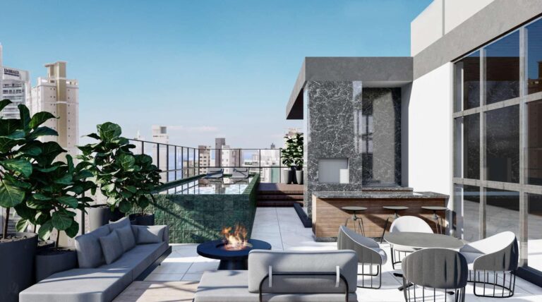 Sirius Residence