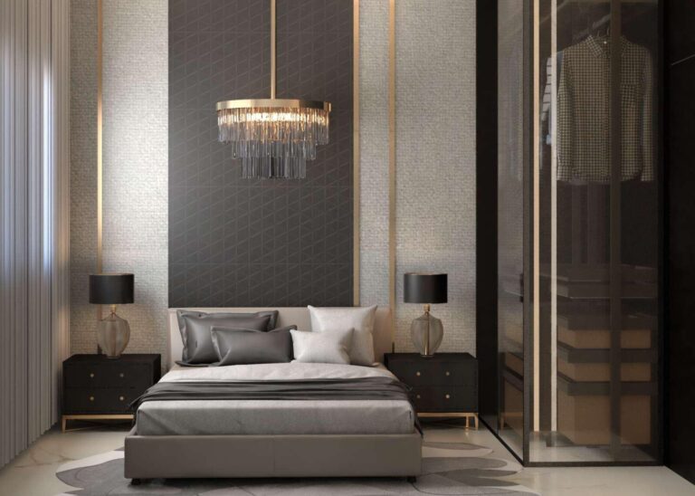 Sirius Residence