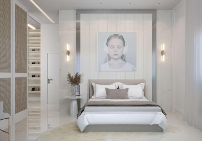 Sirius Residence