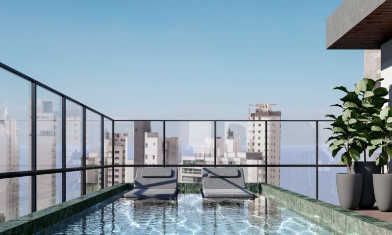 Sirius Residence