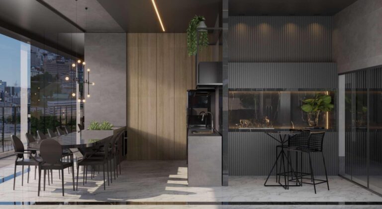 Sirius Residence
