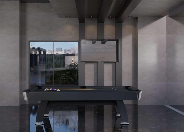 Sirius Residence