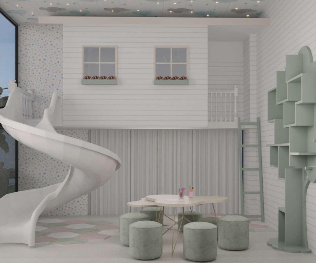 Sirius Residence – foto 15