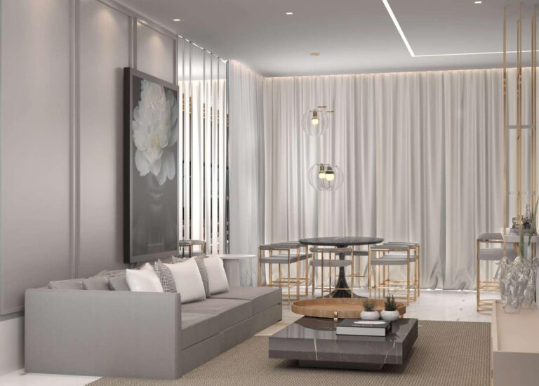 Sirius Residence