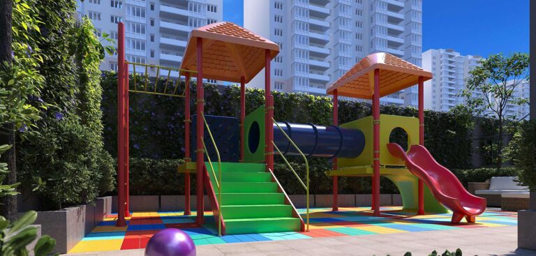 Venetian – Residencial
