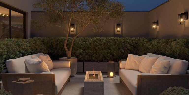 Venetian – Residencial