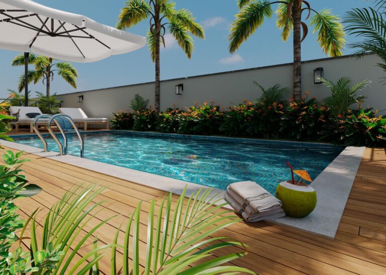 Venetian – Residencial