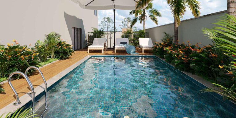 Venetian – Residencial