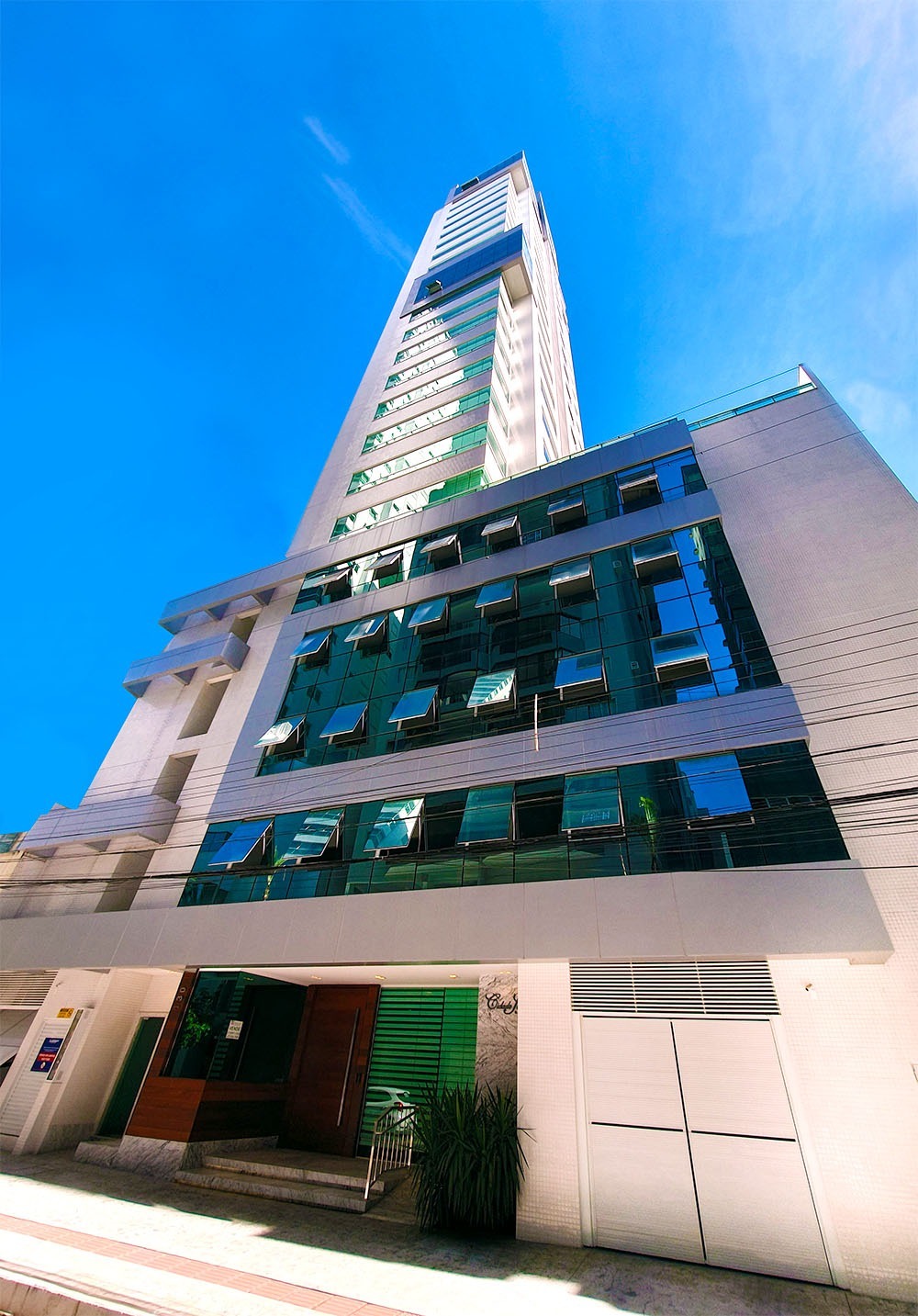 Cidade Jardim Residencial – foto 1