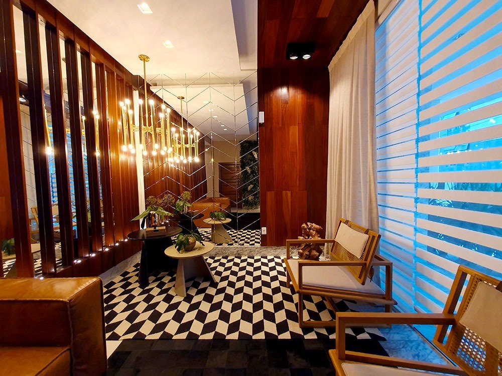 Cidade Jardim Residencial – foto 3