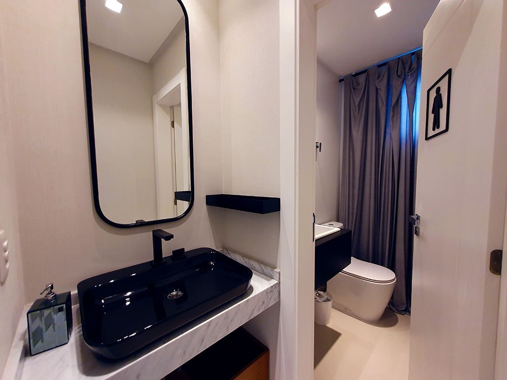 Cidade Jardim Residencial – foto 6