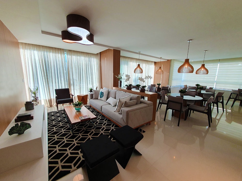 Cidade Jardim Residencial – foto 15